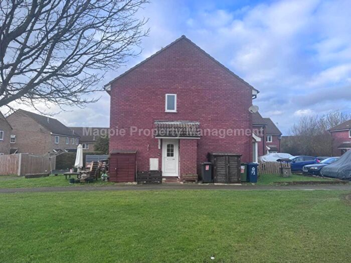 2 Bedroom Cluster House To Rent In Eaton Socon, PE19