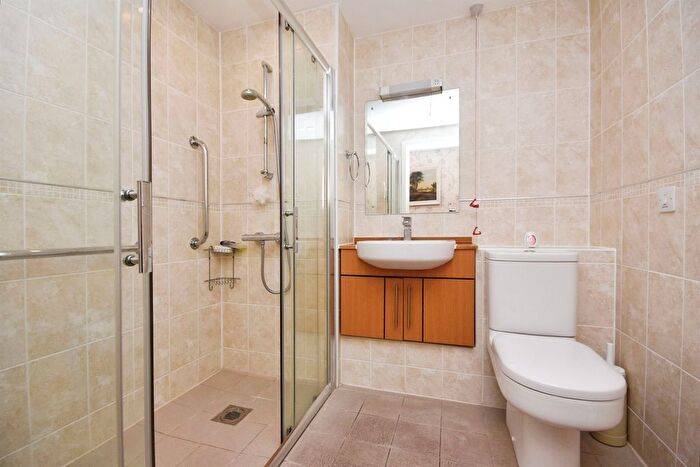1 Bedroom Flat For Sale In Chinnerys Court, Braintree, CM7