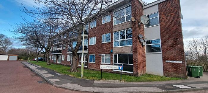 1 Bedroom Flat To Rent In Wardley Court, Gateshead, NE10