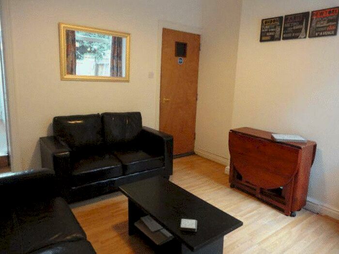 4 Bedroom Terraced House To Rent In Harborne Park Road, Harborne, Birmingham, B17