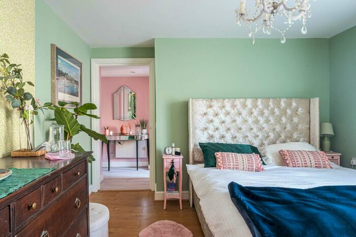 1 Bedroom Flat To Rent In Wordsworth Place, Kentish Town, London, NW5