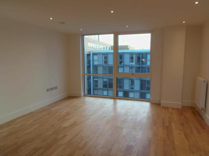 1 Bedroom Flat To Rent In Dowells Street, London, SE10