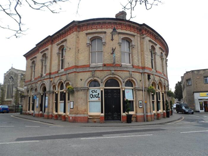 2 Bedroom Flat To Rent In High Street, Horncastle, LN9