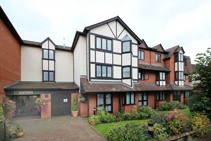1 Bedroom Flat For Sale In Northwick Park Road, Harrow, HA1