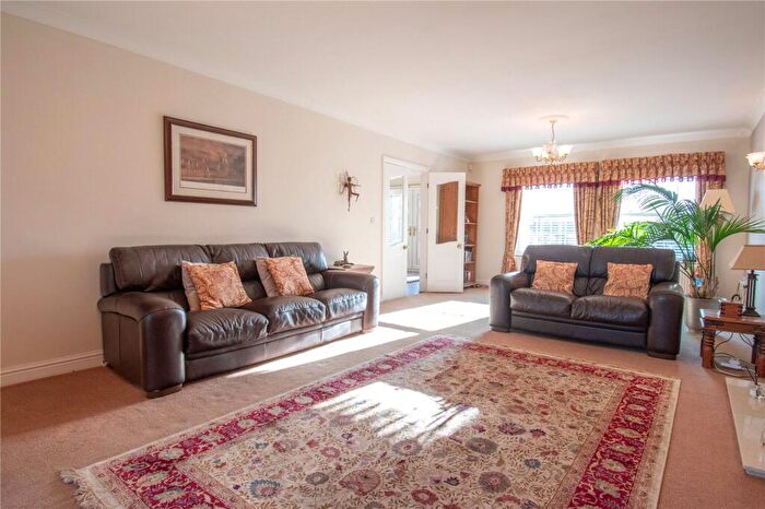 4 Bedroom Detached House For Sale In North Kelsey Road, Caistor, Market Rasen, Lincolnshire, LN7