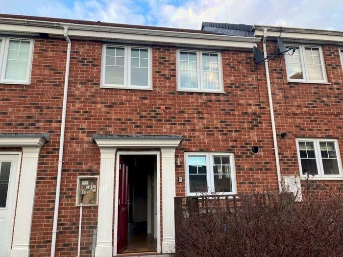 3 Bedroom Terraced House To Rent In Berry Edge, Consett, DH8