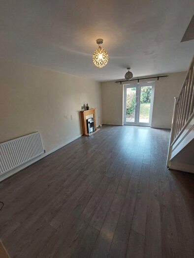 2 Bedroom Semi-Detached House To Rent In Stanley Road, Wolverhampton, WV10