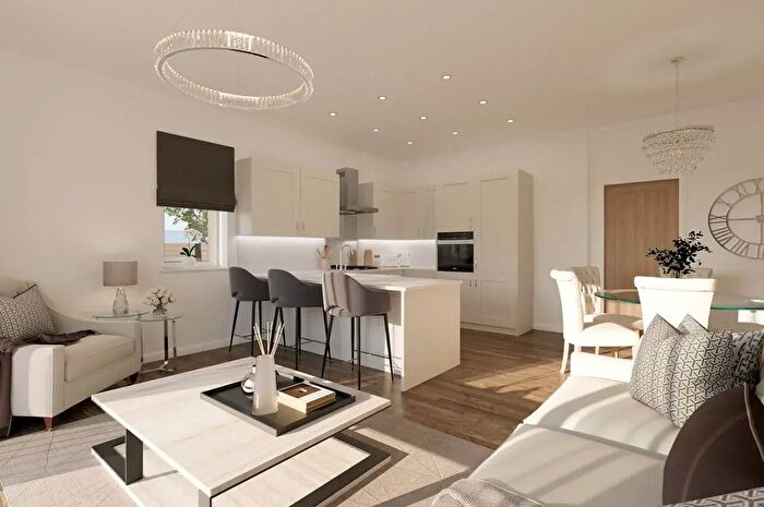 5 Bedroom Detached House For Sale In Bolton Road, Abbey Village, Chorley, Lancashire, PR6