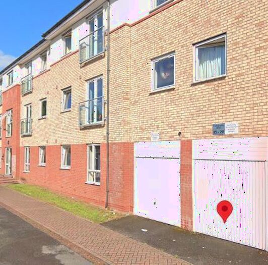2 Bedroom Flat To Rent In Portobello Way, Warwick, CV34
