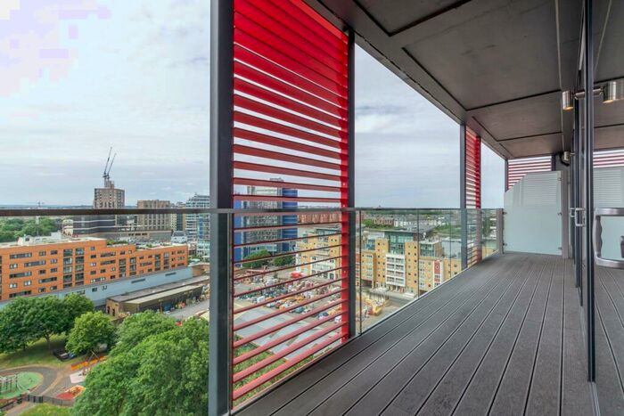 2 Bedroom Flat To Rent In Gwynne Road, Battersea, London, SW11