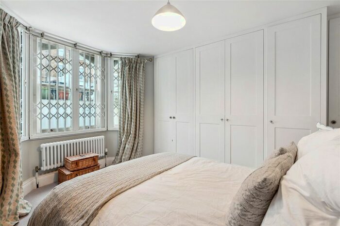 2 Bedroom Flat To Rent In York Road, London, W3