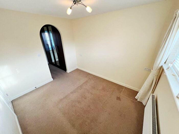 3 Bedroom Detached House For Sale In Beckwith Close, Spennymoor, DL16