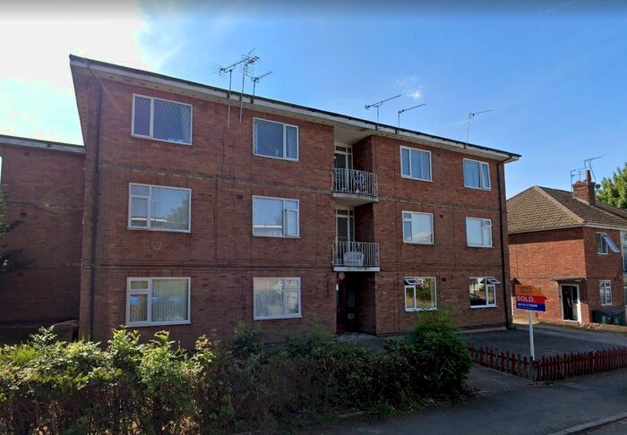 2 Bedroom Flat To Rent In Sunbury Road, Willenhall, Coventry, CV3