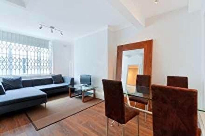 1 Bedroom Flat To Rent In Orsett Terrace, Paddington, London, W2