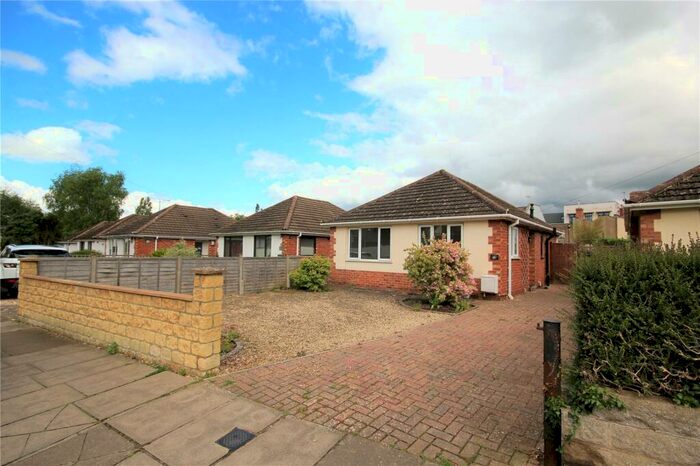 2 Bedroom Bungalow To Rent In Pittville Crescent, Cheltenham, GL52