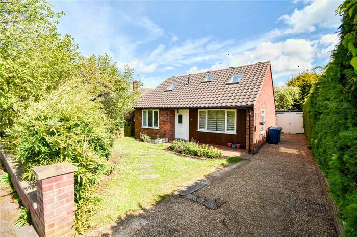 3 Bedroom Detached House To Rent In St Albans Road, Cambridge, CB4