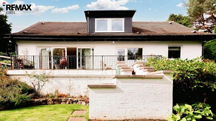 4 Bedroom Detached Bungalow For Sale In Main Street, Almondbank, PH1