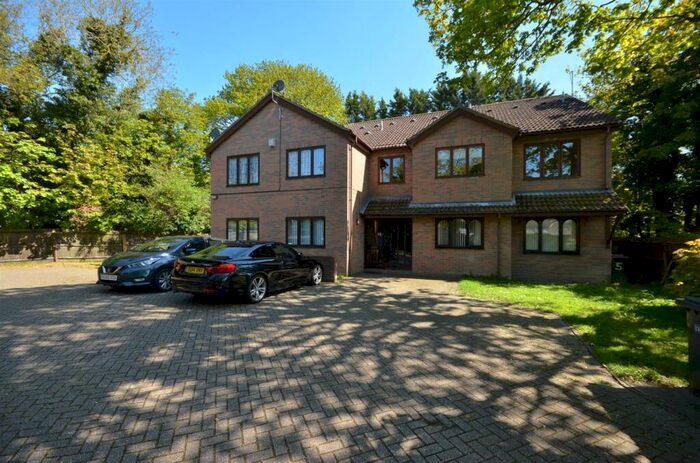 1 Bedroom Apartment To Rent In Sundon Road, Houghton Regis, LU5