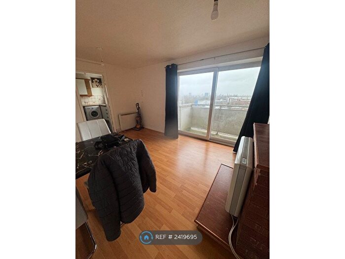 1 Bedroom Flat To Rent In Wolverhampton, Wednesfield, WV11