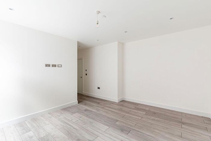 1 Bedroom Flat To Rent In Thanet Place, Croydon, CR0