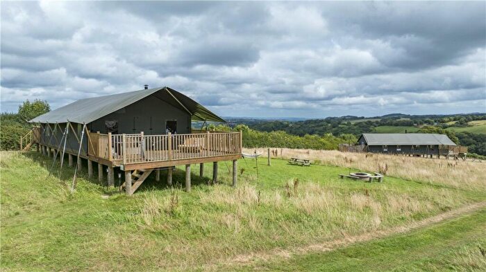 5 Bedroom Detached House For Sale In Great Heale, Yeoford, Crediton, Devon, EX17