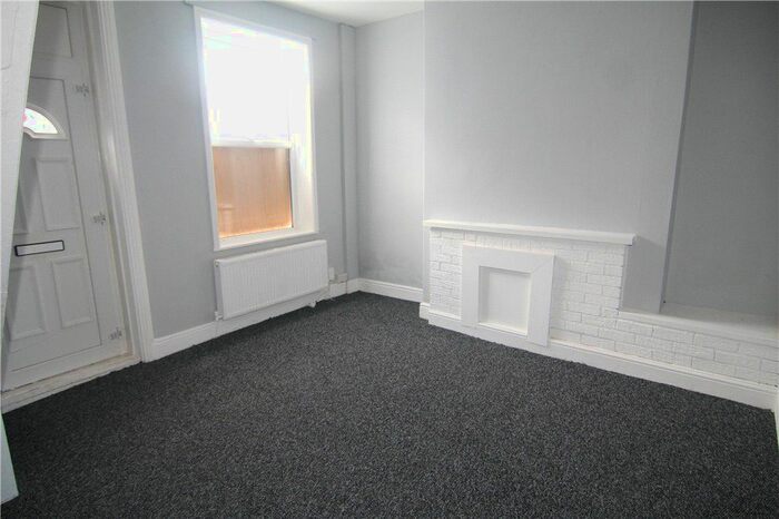 2 Bedroom Terraced House To Rent In Fourth Street, Blackhall Colliery, Hartlepool, TS27