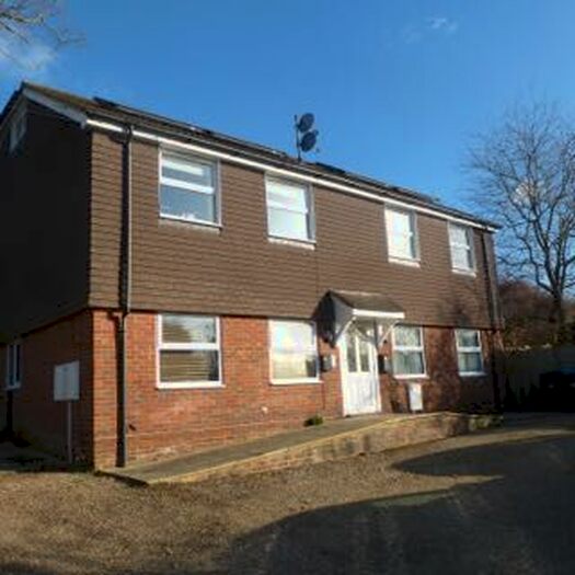 2 Bedroom Flat To Rent In Spitfire Court, East Grinstead RH19