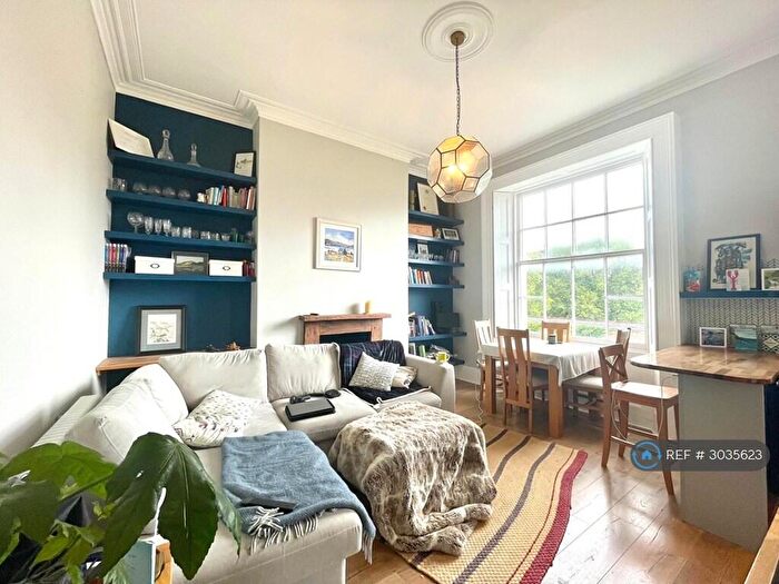 2 Bedroom Flat To Rent In Clifton, Bristol, BS8