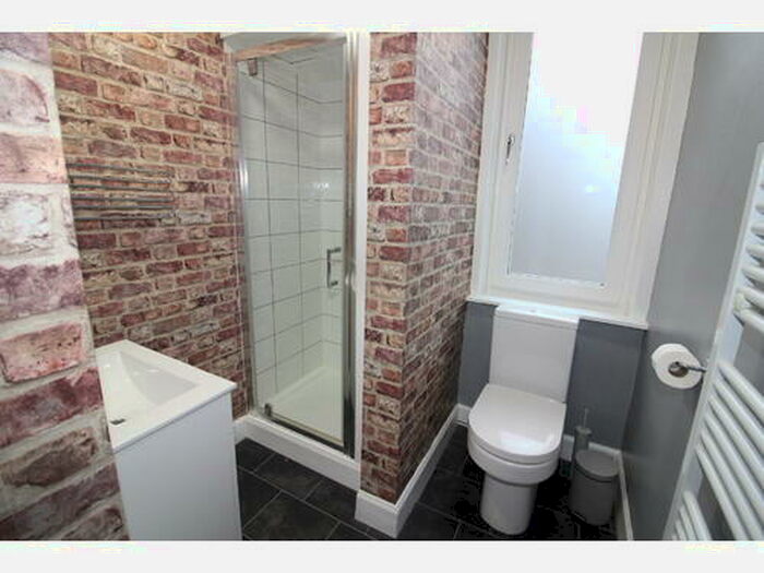 1 Bedroom Flat To Rent In Henderson Street, Edinburgh, EH6