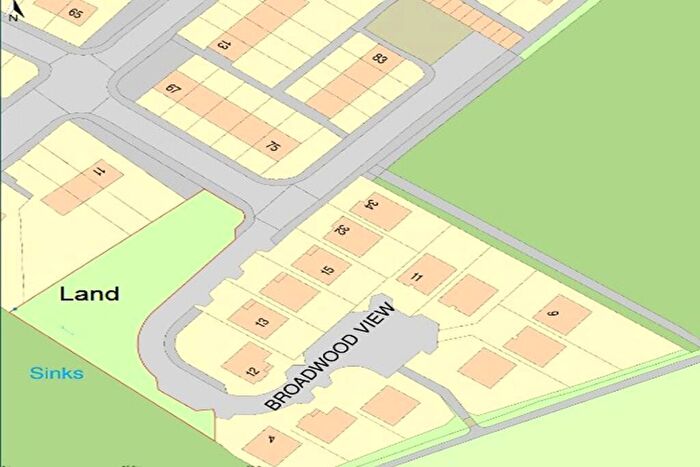 Land For Sale In Development Plot, Broadwood View, Auchterarder, PH3
