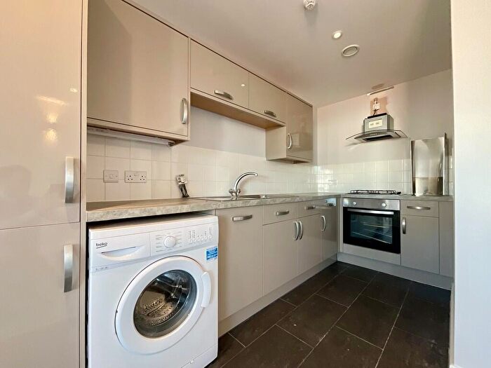 1 Bedroom Apartment To Rent In High Street, Lincoln, LN5
