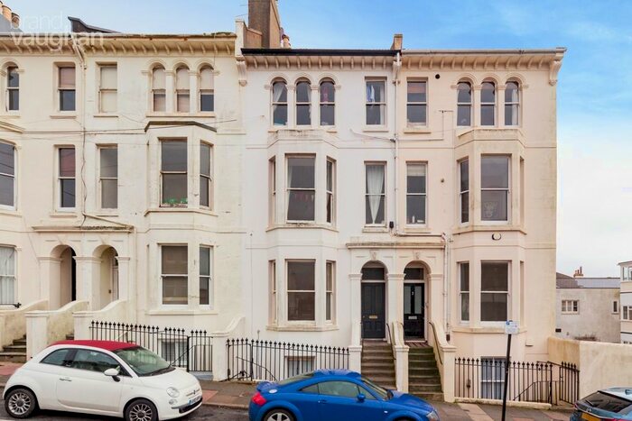 1 Bedroom Flat To Rent In Abbey Road, Brighton, East Sussex, BN2
