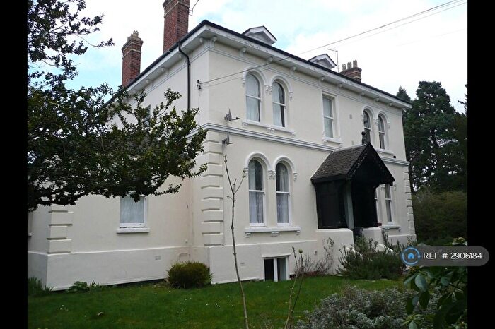 2 Bedroom Flat To Rent In Lansdown Castle Drive, Cheltenham, GL51