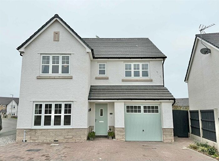 4 Bedroom Detached House For Sale In Rhyd Y Mor, Abergele, LL22
