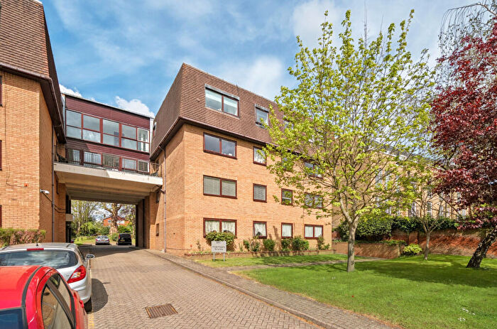 1 Bedroom Apartment For Sale In Widmore Road, Bromley, BR1