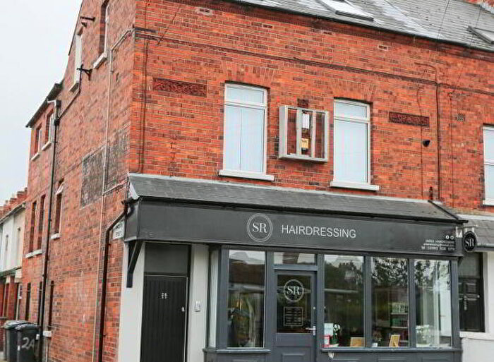 1 Bedroom Apartments For Sale In A Sandown Road, Belfast, BT5