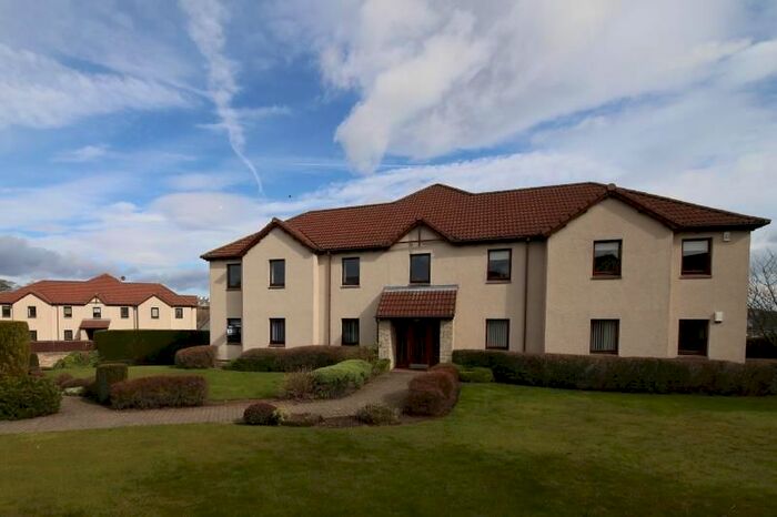 2 Bedroom Flat To Rent In Glendevon Way, Broughty Ferry, Dundee, DD5