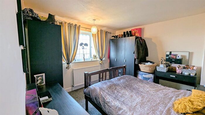 3 Bedroom Terraced House For Sale In High Beech Road, Bream, Lydney, GL15