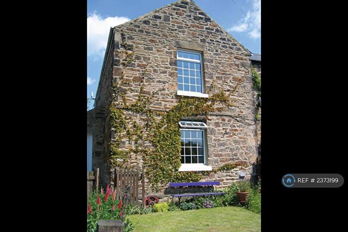 2 Bedroom End Of Terrace House To Rent In Hedley Hill Terrace, Durham City, DH7