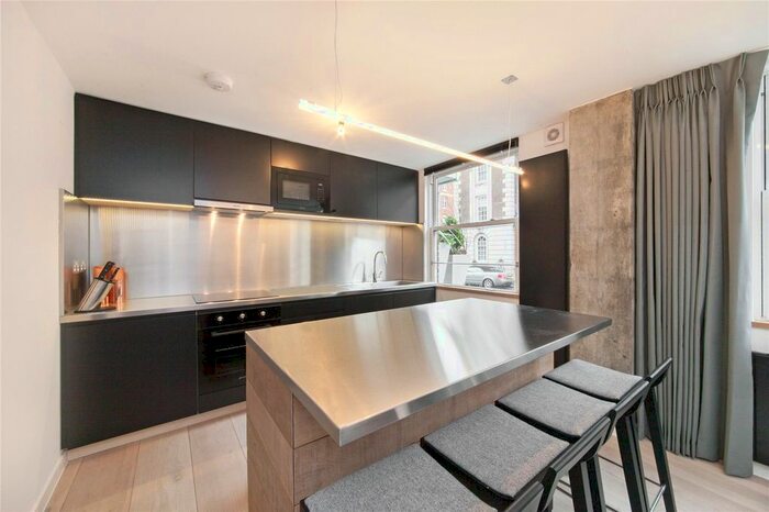 1 Bedroom Flat To Rent In Weymouth Street, Marylebone, London, W1W