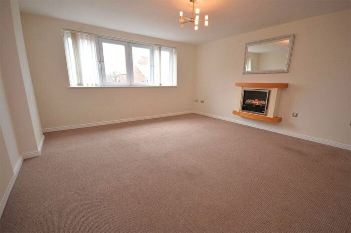 2 Bedroom Flat To Rent In Park Hall, Sunderland, The Cloisters, Ashbrooke, SR2