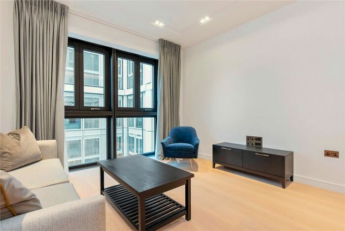 1 Bedroom Flat To Rent In Portugal Street, London, WC2A