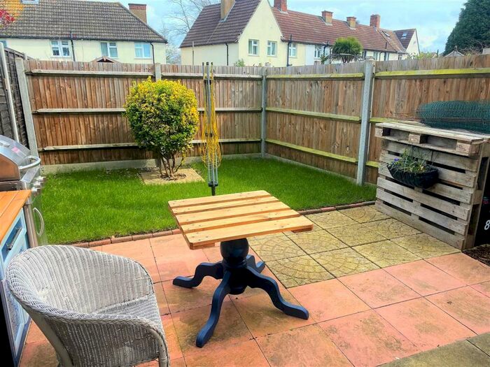 1 Bedroom End Of Terrace House To Rent In Shirley Crescent, Beckenham, BR3