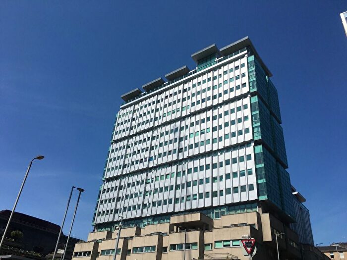 2 Bedroom Flat To Rent In Bothwell Street, City Centre, Glasgow, G2