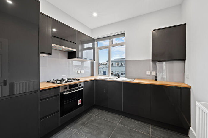 2 Bedroom Apartment To Rent In Church Hill Road, Cheam, Sutton, SM3