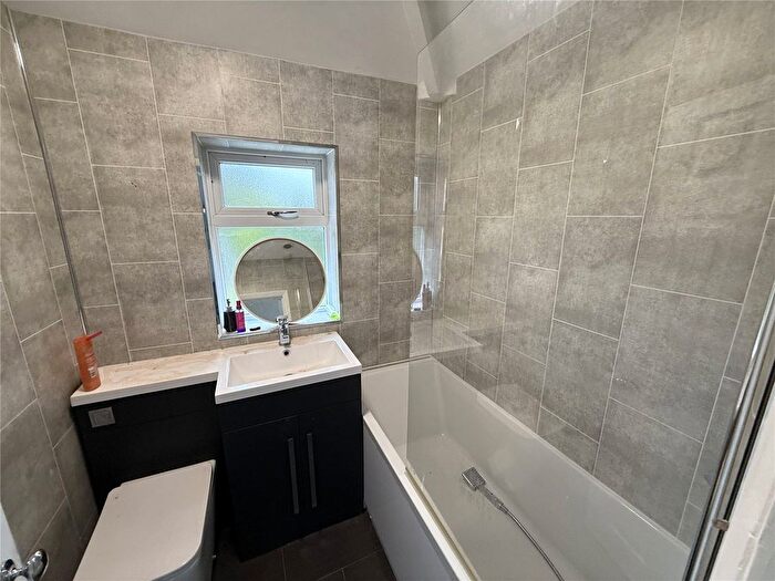 2 Bedroom Semi-Detached House For Sale In Francis Road, Acocks Green, Birmingham, West Midlands, B27