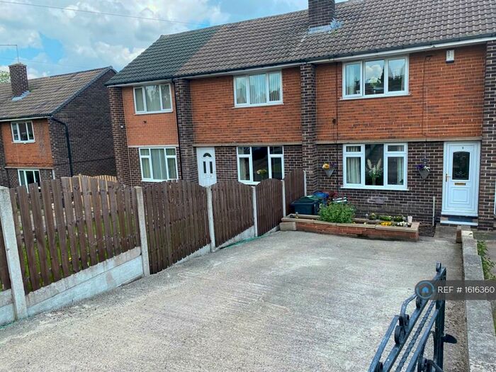 2 Bedroom Terraced House To Rent In Well Lane, Barnsley, S71