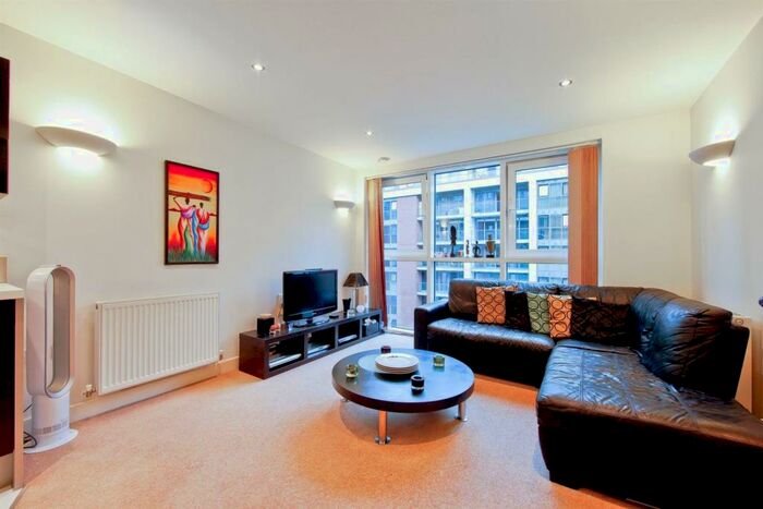 1 Bedroom Apartment To Rent In Adriatic Apartments, Royal Victoria Dock, E16