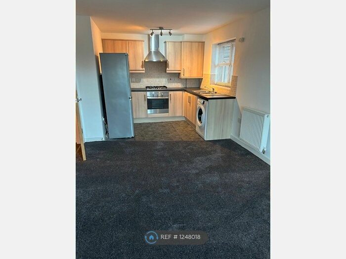 2 Bedroom Flat To Rent In Clearwater Quays, Warrington, WA4