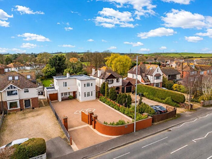 4 Bedroom Detached House For Sale In Weymouth, Dorset, DT3